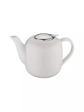 KÜCHENPROFI | Teiera LONDON 1,5l Ceramica/Grigio | weiss